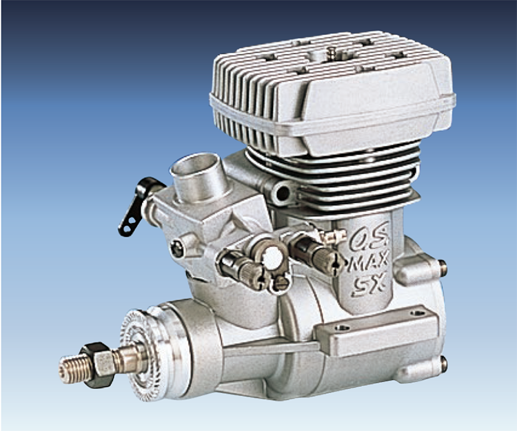 MAX-61 SX-H RING