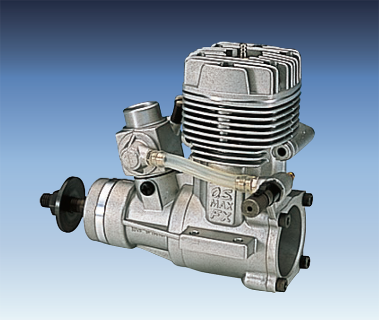 MAX-40 FX