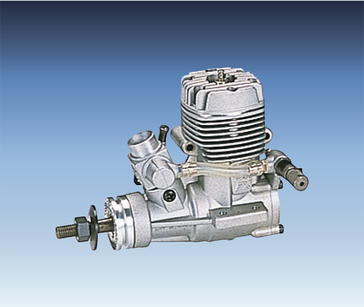 MAX-25 FX