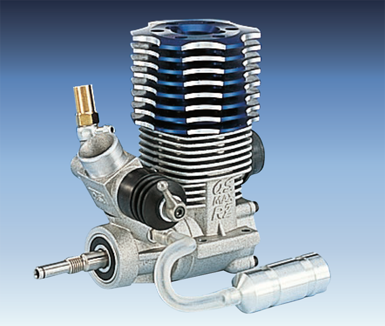 MAX-21 RZ-R(P)