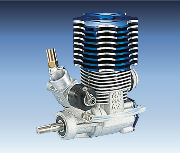 MAX-21 RZ-B/B(P)
