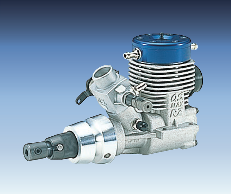 MAX-21 RZ-M