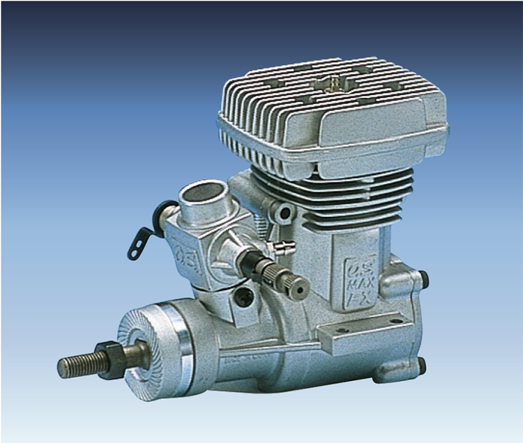 MAX-46 FX-H RING