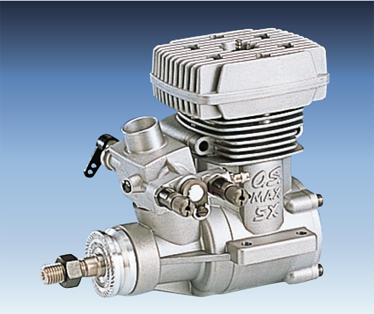 MAX-46SX-H RING "WC"