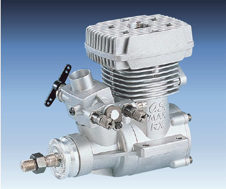 MAX-61 RX-H RING