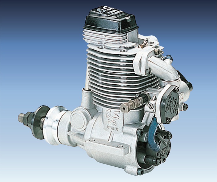 FS-91 S II-P