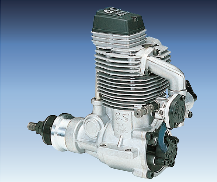 FS-120 S III