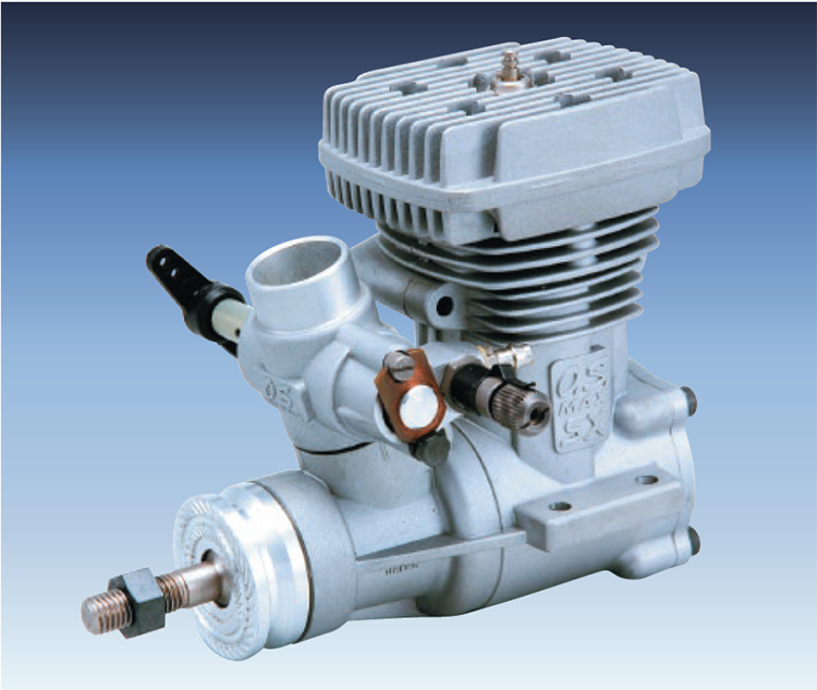 MAX-50 SX-H RING
