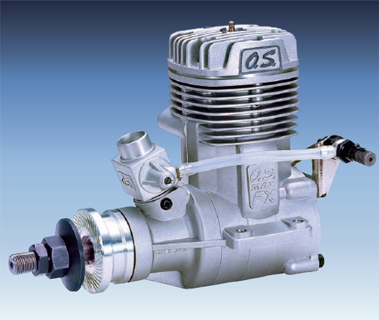 MAX-160 FX RING