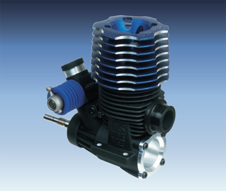 MAX-21 VZ-R(P)