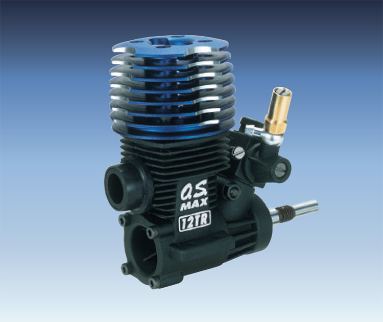 MAX-12 TR(P)-T