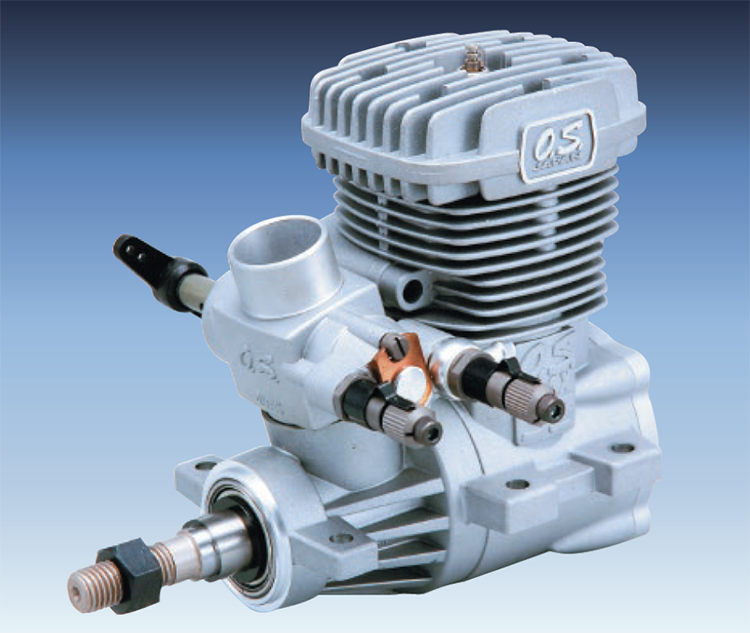 MAX-70 SZ-H RING