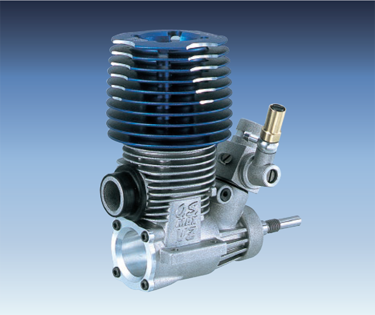MAX-21 VZ-B(P)