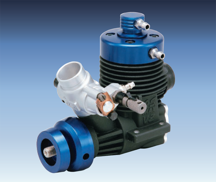 MAX-21 VZ-M