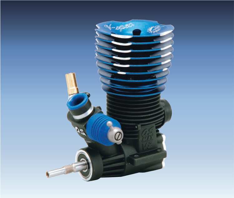 MAX-21 VZ-B V-SPEC