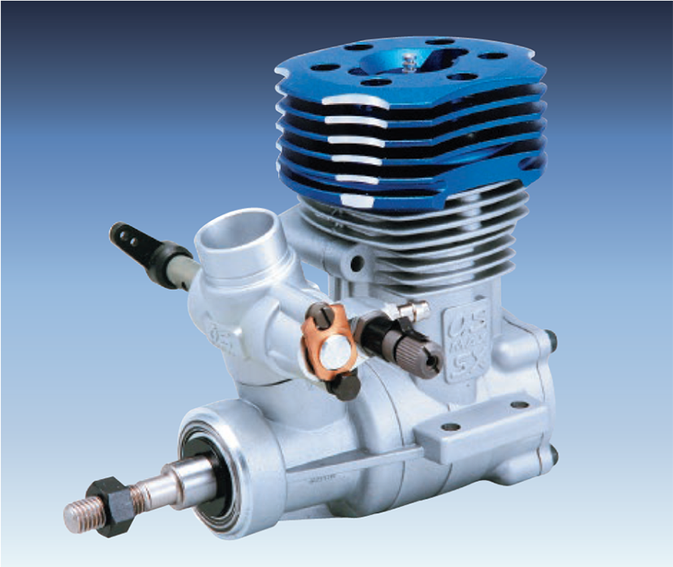 MAX-50 SX-H RING HYPER