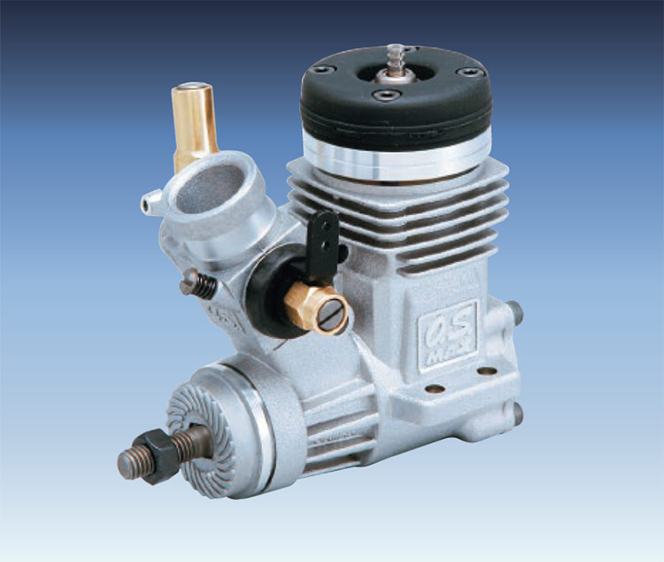 MAX-18 CV-RM/MX