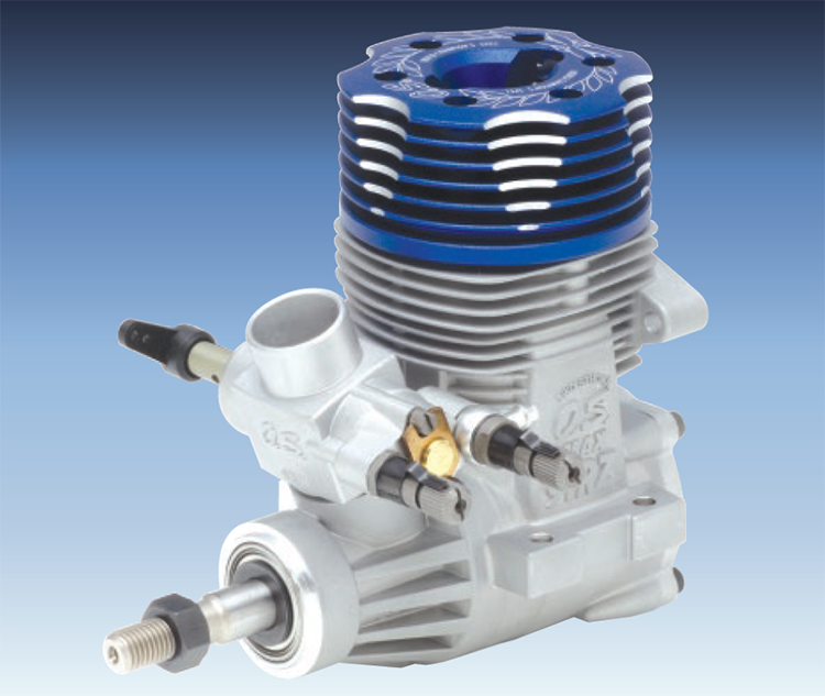 MAX-91 RZ-H RING