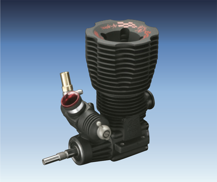 O.S.SPEED 21 VZ-B V-Spec