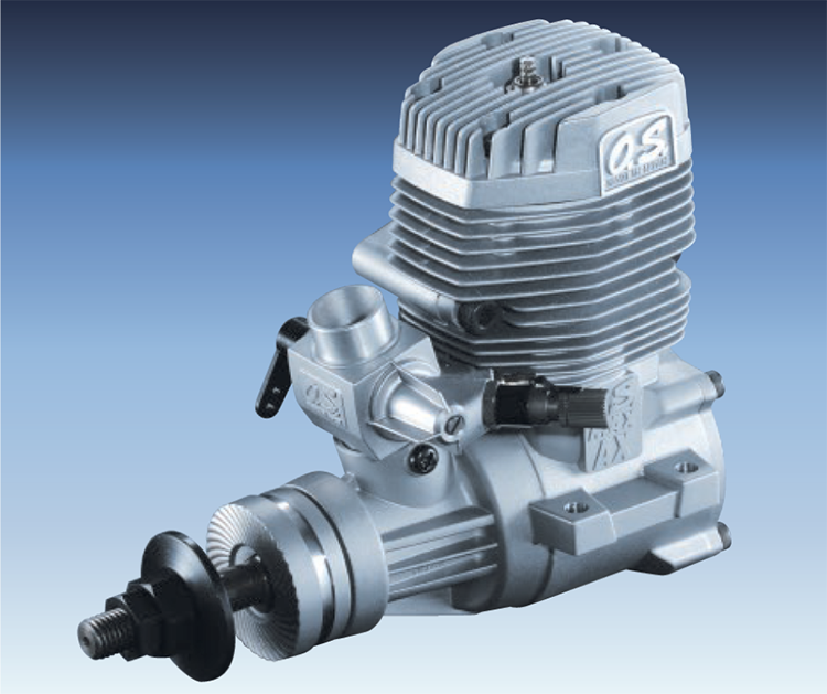 MAX-75 AX