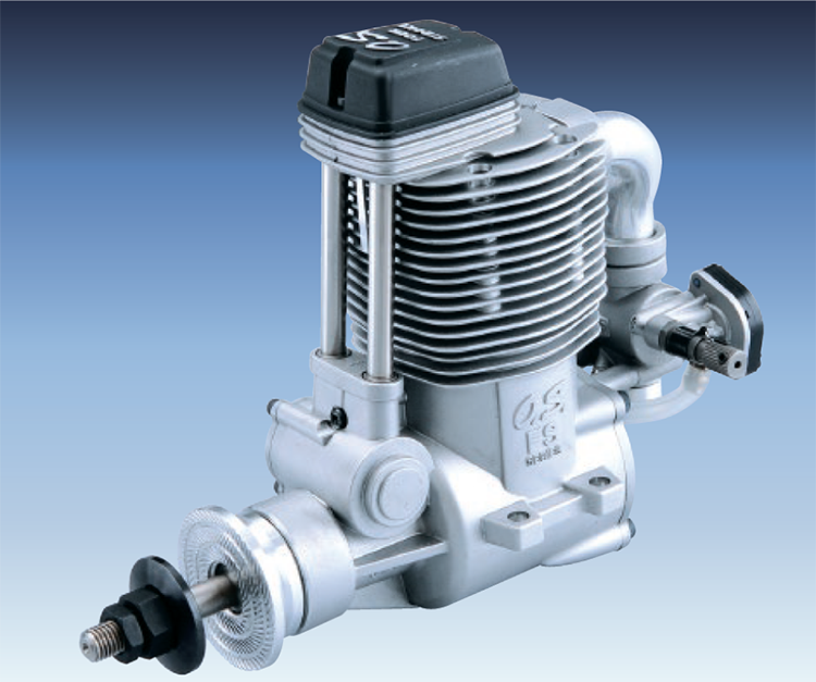 FS-200 S-P