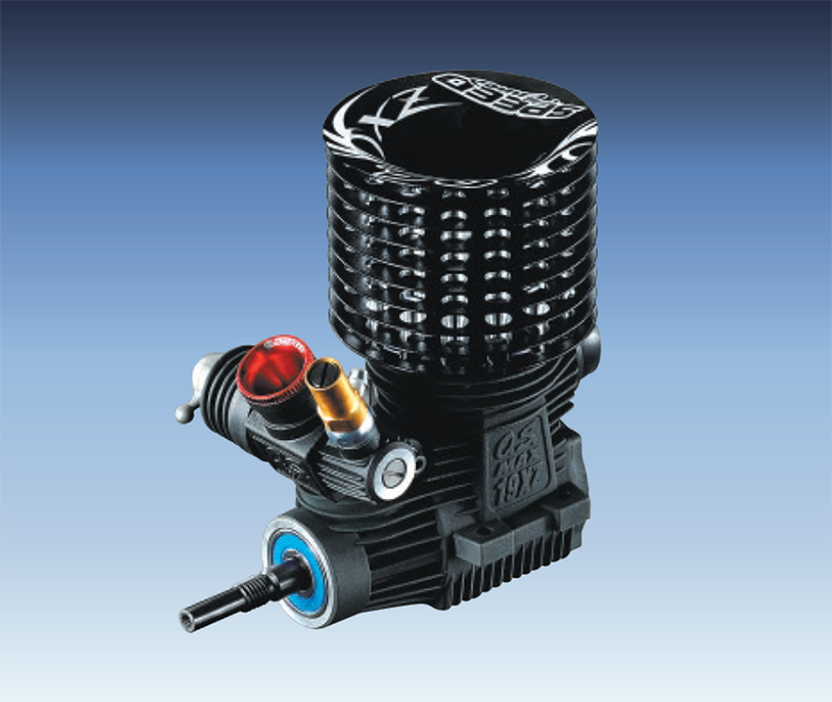 O.S. SPEED 19 XZ-B