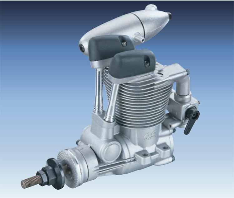 FS-62 V