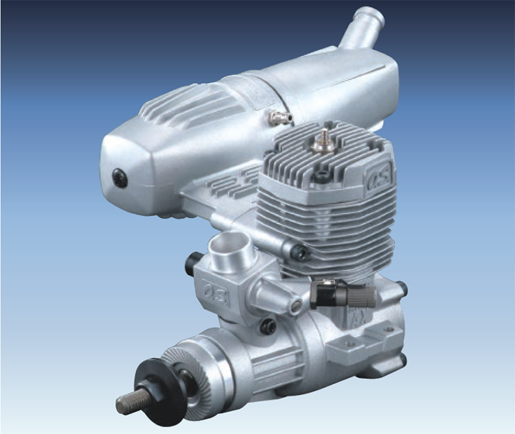 MAX-46 AX II