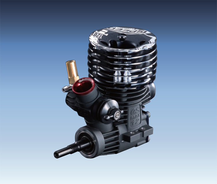O.S. SPEED T2101