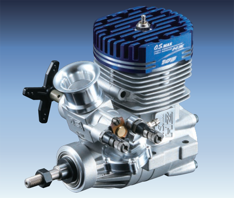 MAX-105 HZ-R Super 6