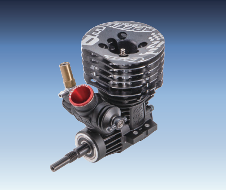 O.S. SPEED T1203