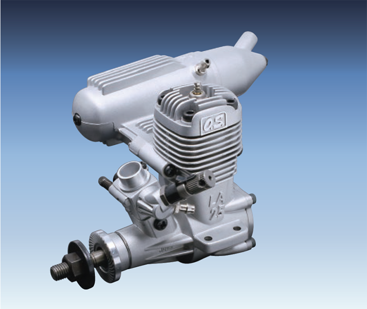 MAX-25 LA II