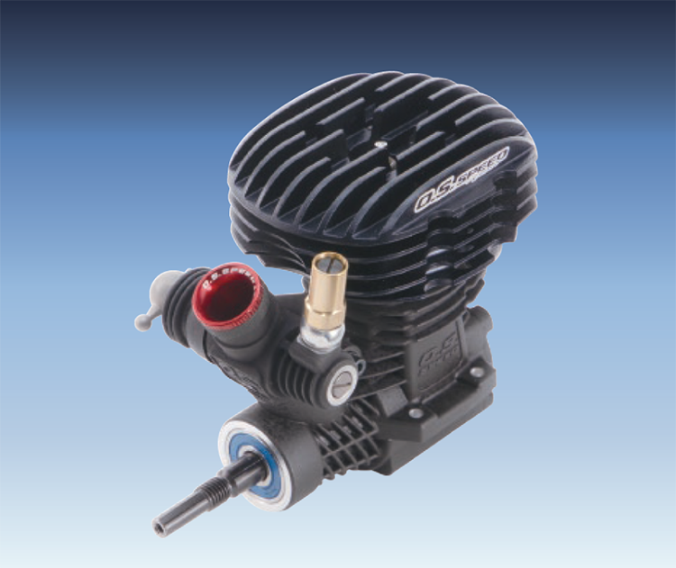O.S. SPEED B2103 Type S