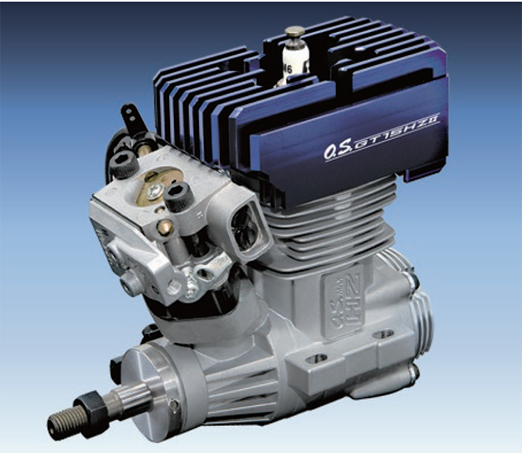 GT15 HZ II